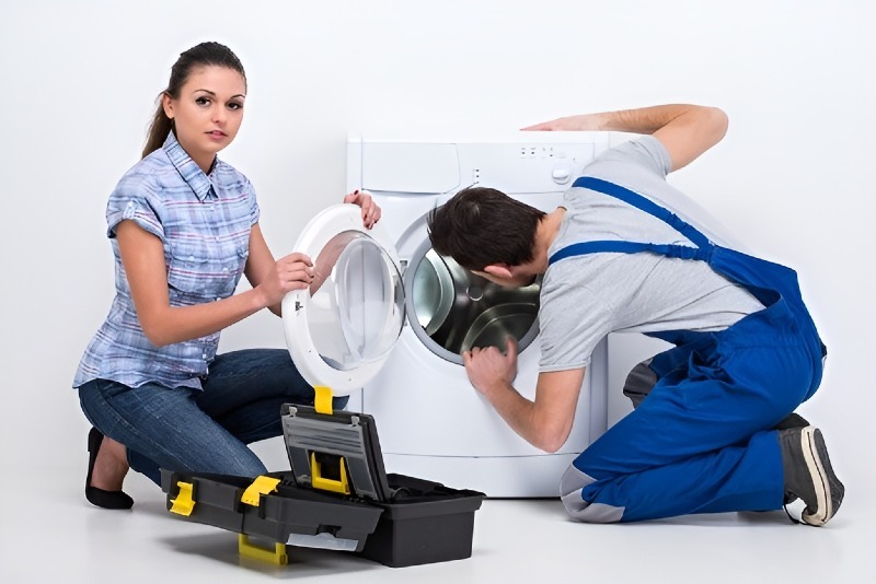 Dryer repair in Costa Mesa